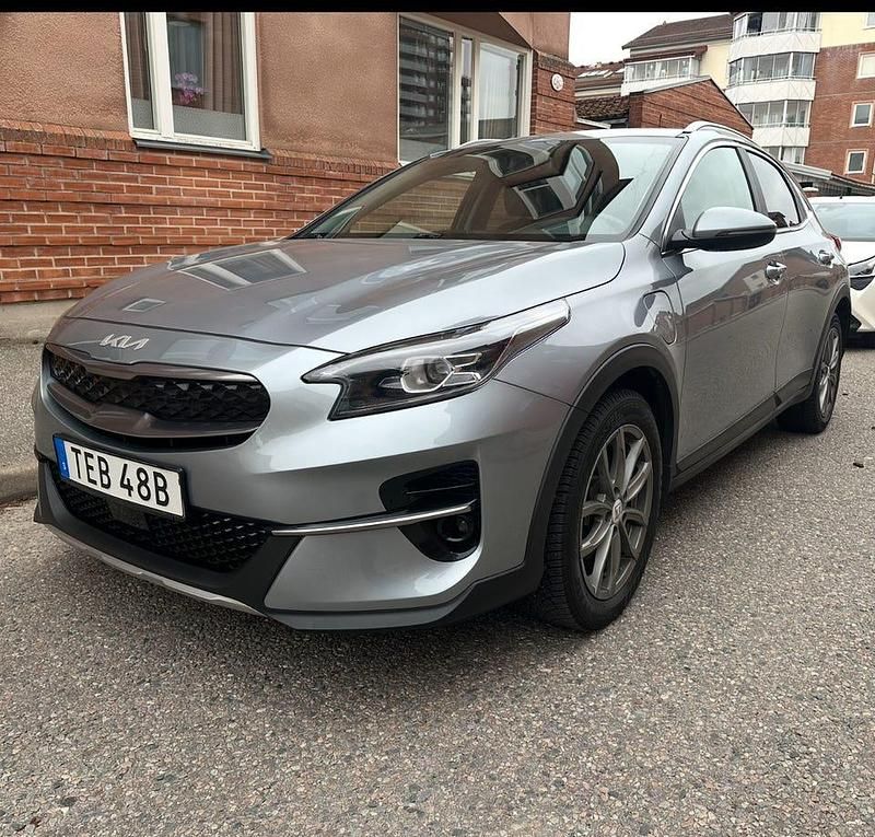 Begagnad Kia XCeed 141 HK (103 kW) 2022 SUV