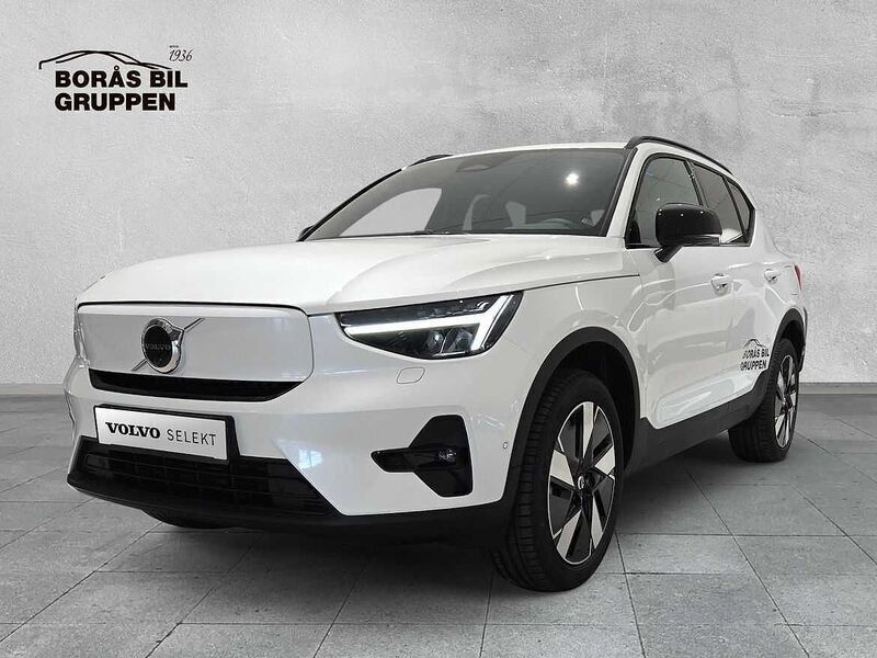 Ny 2025 Volvo XC40 SUV | 609 000 kr - Bild 1/4