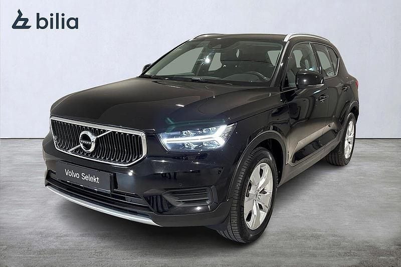 Begagnad 2022 Volvo XC40 SUV | 309 000 kr (Bra pris) - Bild 1/3