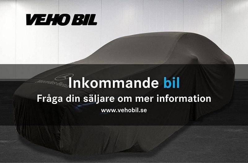 Grå Begagnad 2022 Mercedes GLE53 AMG AMG SUV | 849 000 kr (Dyr) - Bild 1/1
