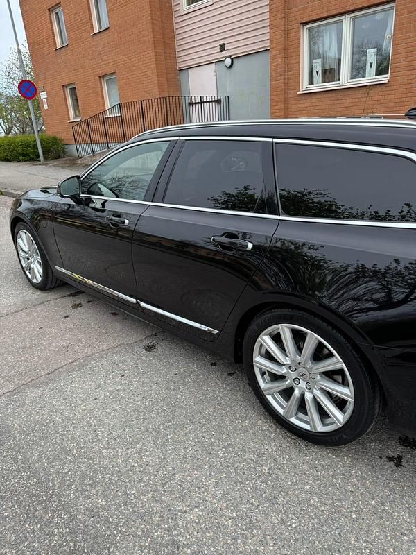 Begagnad Volvo V90 392 HK (288 kW) 2020 Kombi