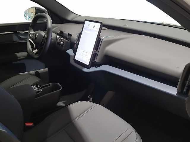 Begagnad Volvo EX30 Single Motor Extended Range 200 kW (272 HK) 2026 Vit SUV