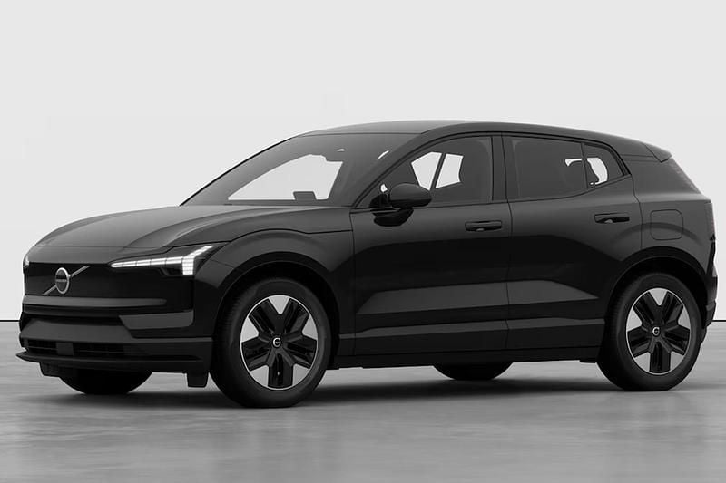 Ny 2025 Volvo EX30 SUV | 487 000 kr (Marknadspris) - Bild 1/3