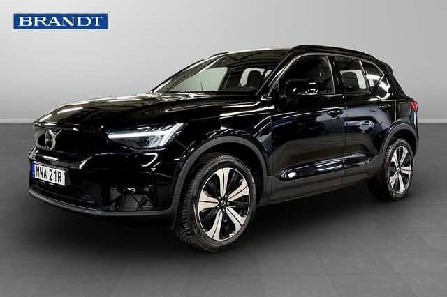 Begagnad 2023 Volvo XC40 SUV | 349 900 kr - Bild 1/4