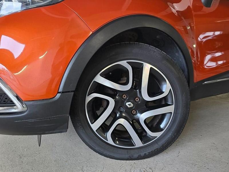 Begagnad Renault Captur 90 HK (66 kW) 2013 Okänd SUV