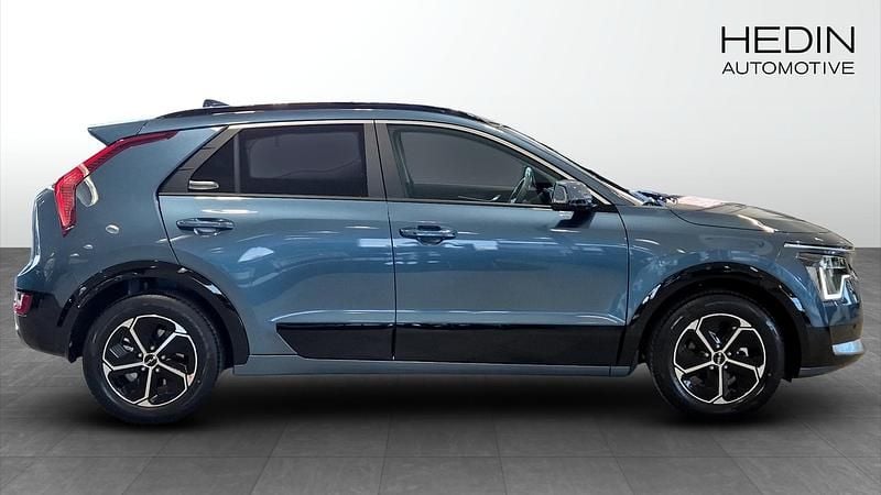 Ny Kia Niro Advance 184 HK (135 kW) 2026 SUV