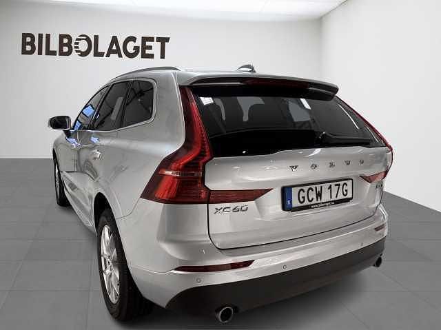 Begagnad Volvo XC60 197 HK (144 kW) 2021 SUV
