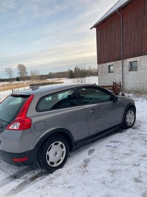 Begagnad Volvo C30 125 HK (91 kW) 2007 Halvkombi