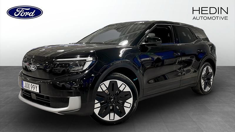 Ny 2025 Ford Explorer SUV | 514 900 kr (Marknadspris) - Bild 1/4