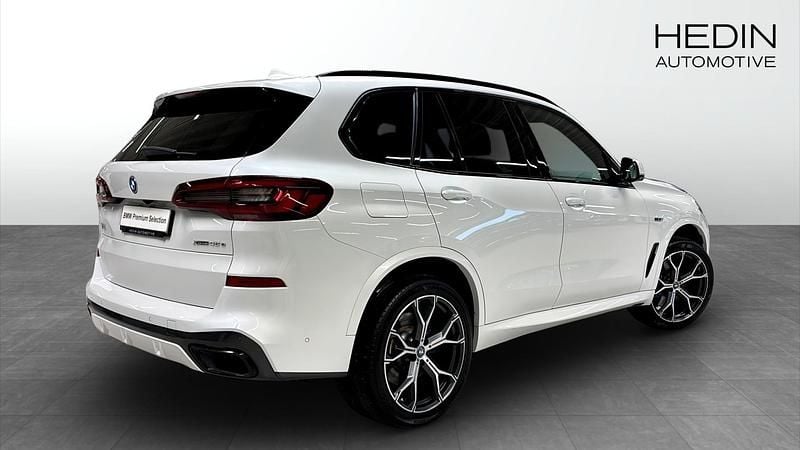 Begagnad BMW X5 Comfort Edition 394 HK (289 kW) 2022 SUV