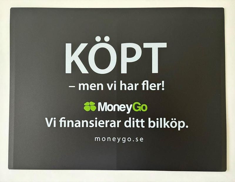 Vit Begagnad 2017 Ford Mondeo Business Edition Kombi | 109 900 kr (Bra pris) - Bild 1/1