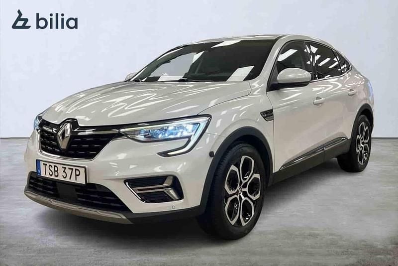 Begagnad 2022 Renault Arkana SUV | 214 900 kr (Marknadspris) - Bild 1/1