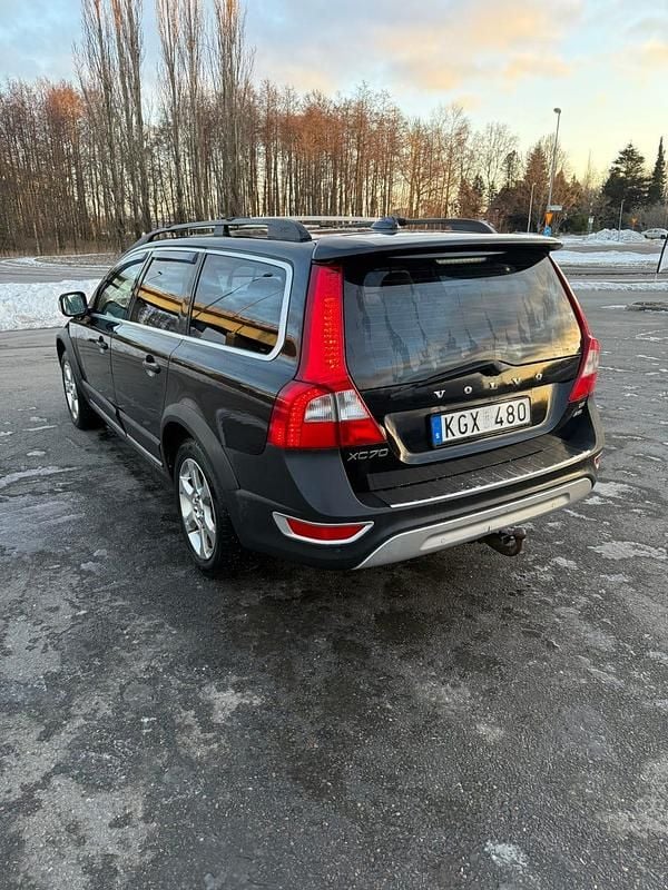 Begagnad 2009 Volvo XC70 Kombi | 47 000 kr (Superpris) - Bild 1/4