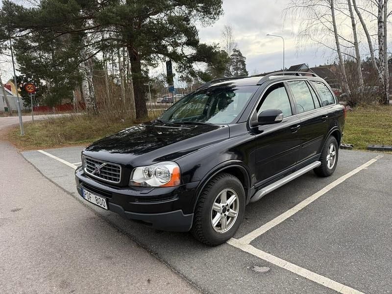 Begagnad 2006 Volvo XC90 SUV | 85 000 kr (Marknadspris) - Bild 1/4