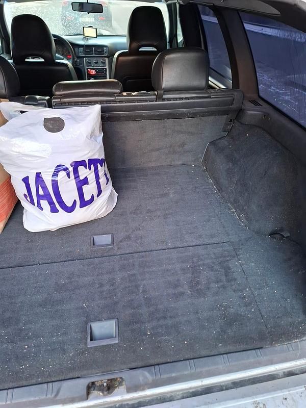 Begagnad Volvo V70 170 HK (125 kW) 2000 Kombi