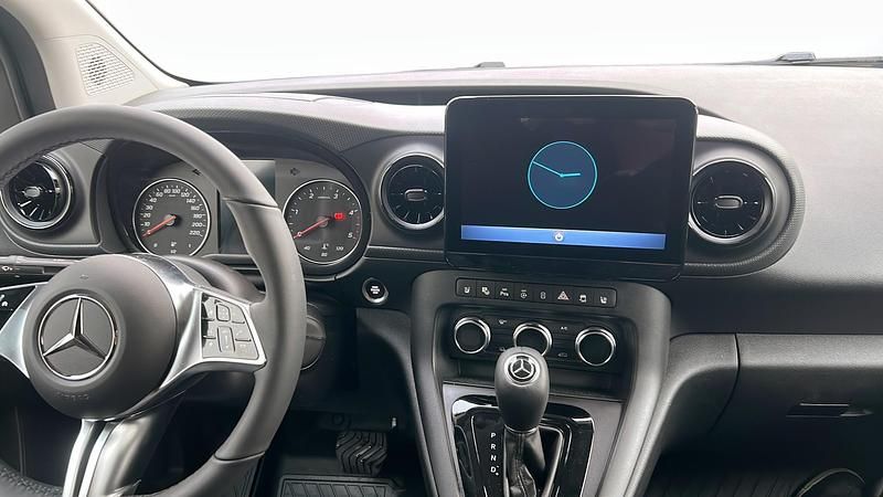 Ny Mercedes Citan 112 Edition 116 HK (85 kW) 2025