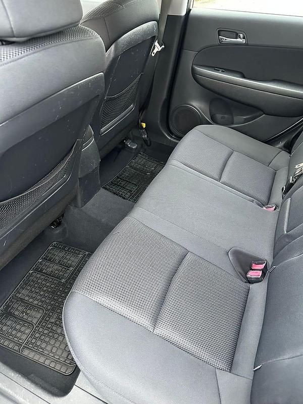 Begagnad Hyundai i30 116 HK (85 kW) 2008 Kombi