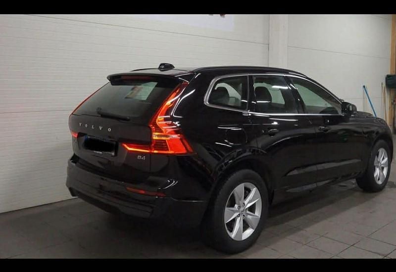Begagnad Volvo XC60 197 HK (144 kW) 2022 SUV