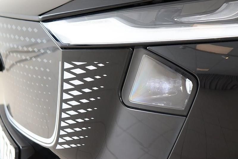 Begagnad Mazda 6e Takumi-Line 189 kW (258 HK) 2025 Svart Sedan