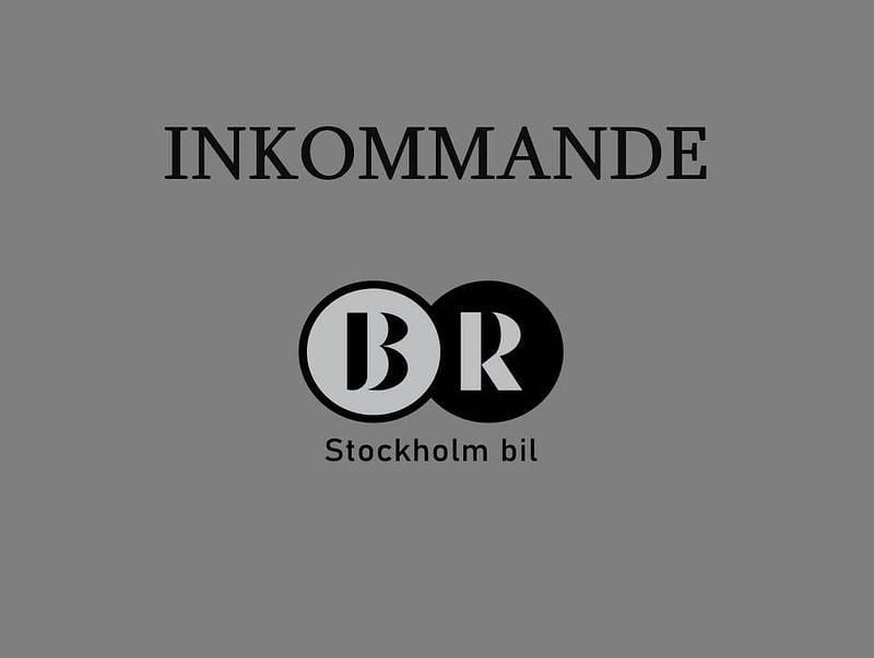 Vit Begagnad 2017 Ford Transit Van | 119 900 kr (Lite dyr) - Bild 1/1