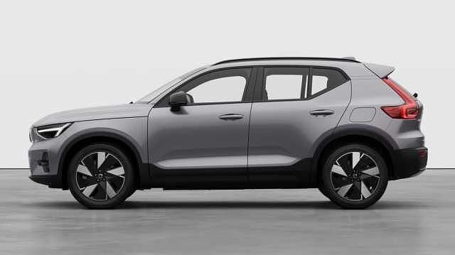 Ny 2026 Volvo EX40 SUV | 589 500 kr (Bra pris) - Bild 1/4