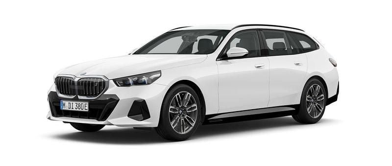 Ny 2025 BMW i5 Shadowline Kombi | 784 300 kr (Bra pris) - Bild 1/4