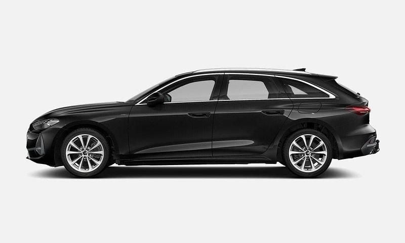 Ny 2025 Audi A5 S-Line Sportkupé | 579 000 kr - Bild 1/3