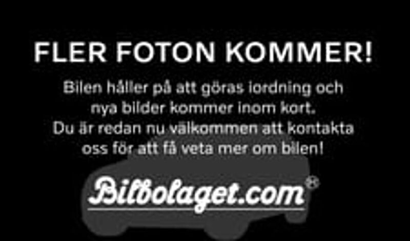 Begagnad 2022 Volvo V60 CC Kombi | 429 000 kr (Lite dyr) - Bild 1/1