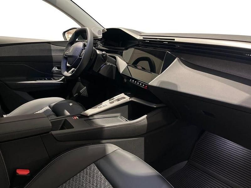 Ny Peugeot 308 SW Allure 147 HK (108 kW) 2025 Svart Kombi