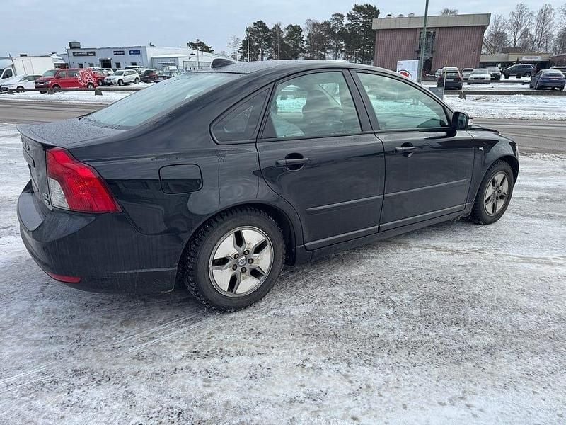 Begagnad Volvo S40 109 HK (80 kW) 2009 Sedan