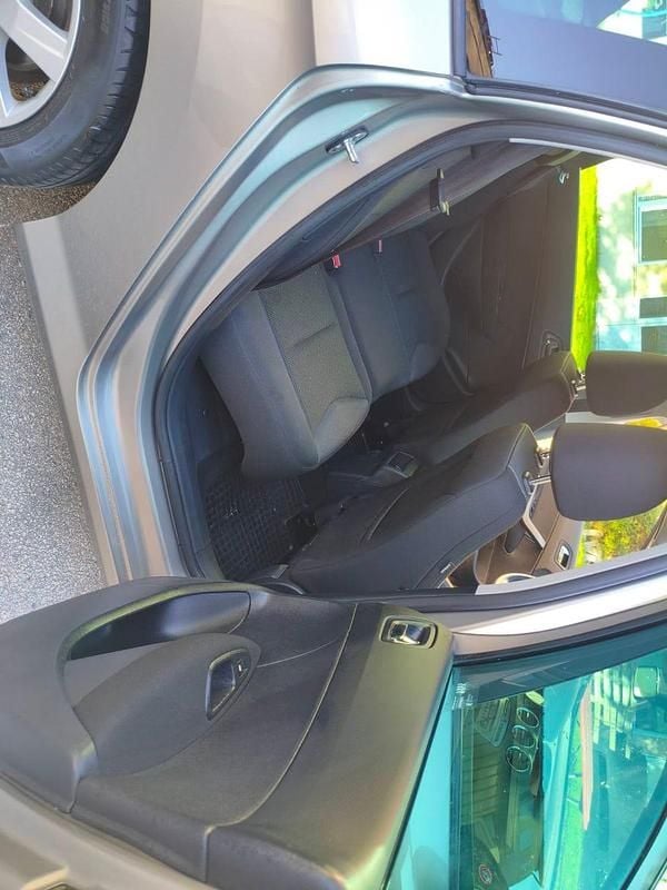 Begagnad Peugeot 308 SW 111 HK (81 kW) 2011 Kombi