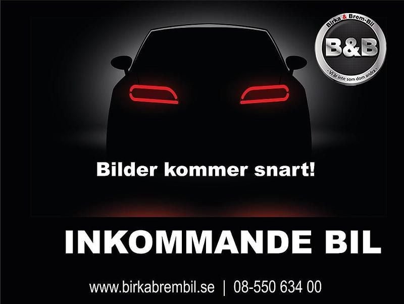 Blå Begagnad 2019 BMW X2 M Sport SUV | 379 000 kr - Bild 1/1
