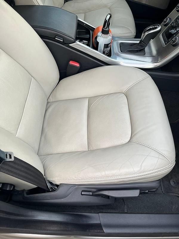 Begagnad Volvo XC70 304 HK (223 kW) 2014 Kombi