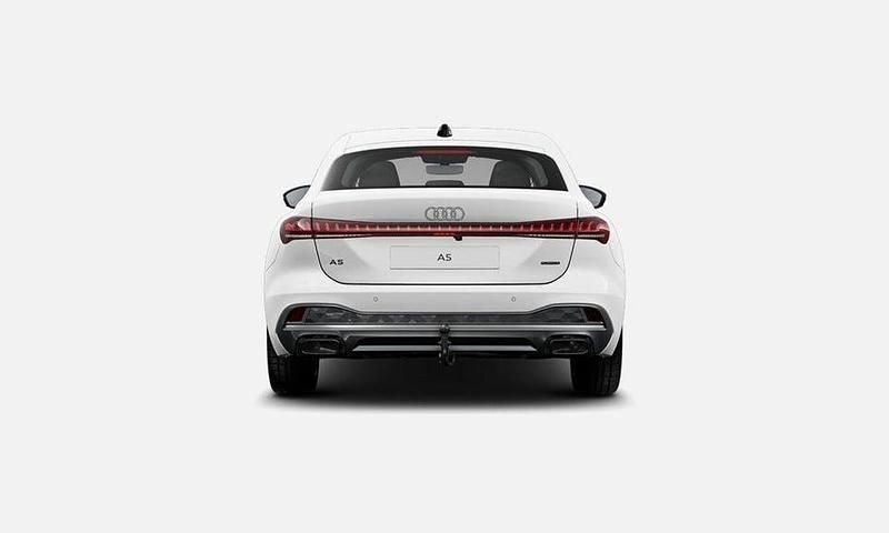 Ny Audi A5 Proline 252 HK (185 kW) 2025 Arkonavit Sedan