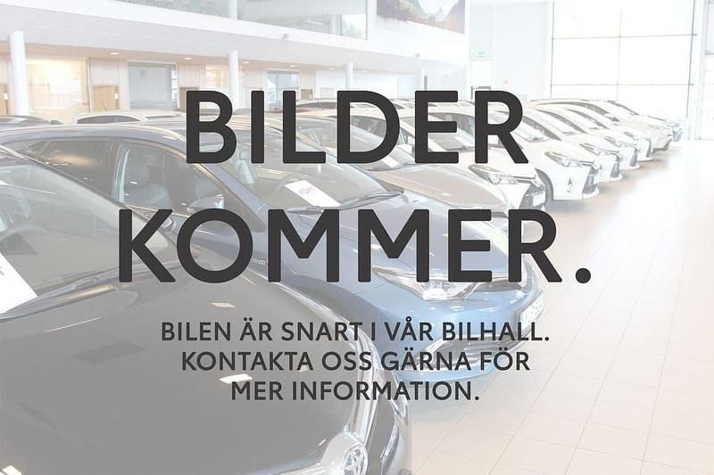 Silver Begagnad 2024 Toyota Corolla Active Kombi | 307 900 kr (Marknadspris) - Bild 1/1