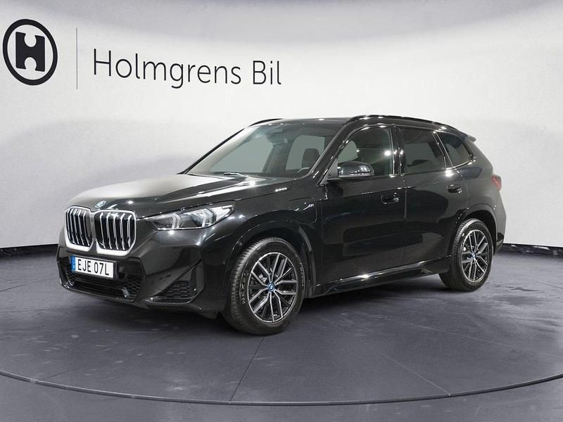 Okänd Begagnad 2025 BMW X1 Efficient Dynamics SUV | 529 500 kr - Bild 1/4