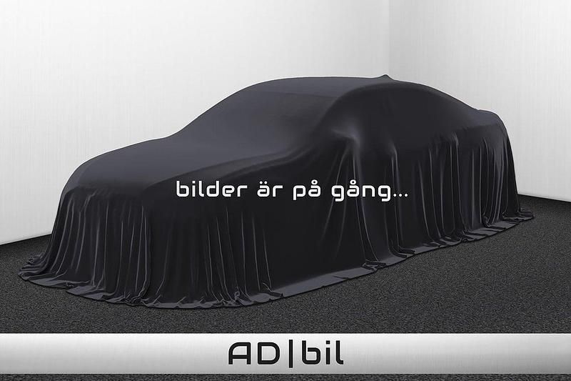 Svart Begagnad 2017 Mercedes E220 Avantgarde Kombi | 119 000 kr (Marknadspris) - Bild 1/1
