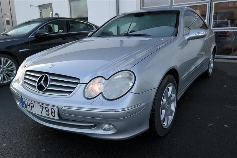 Begagnad mercedes #3