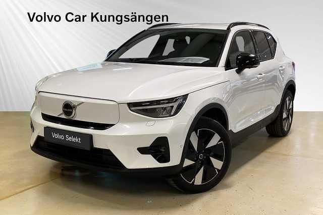 Begagnad 2026 Volvo EX40 SUV | 489 900 kr (Bra pris) - Bild 1/3