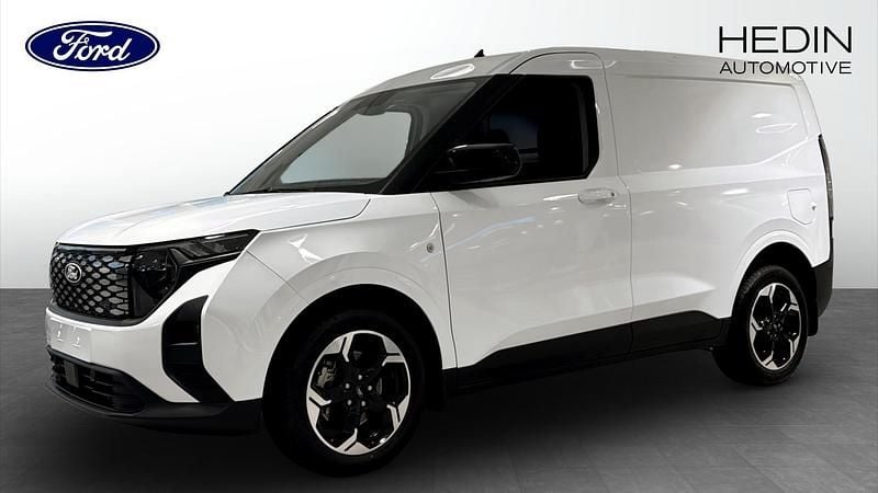 Ny 2026 Ford Transit | 369 882 kr - Bild 1/4