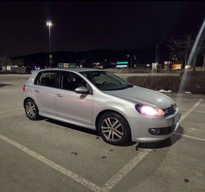 Begagnad 2012 VW Golf VII | 89 000 kr (Marknadspris) - Bild 1/3