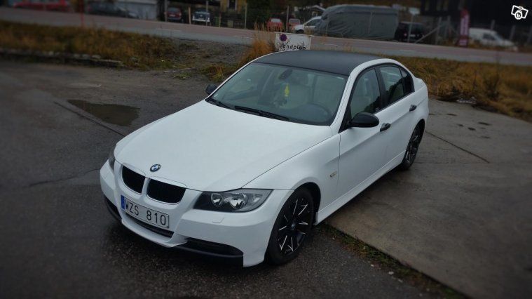 Bmw 320 ia