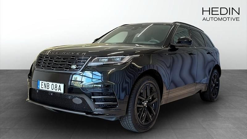 Ny 2026 Land Rover Range Rover Velar SE Dynamic SUV | 919 900 kr - Bild 1/4