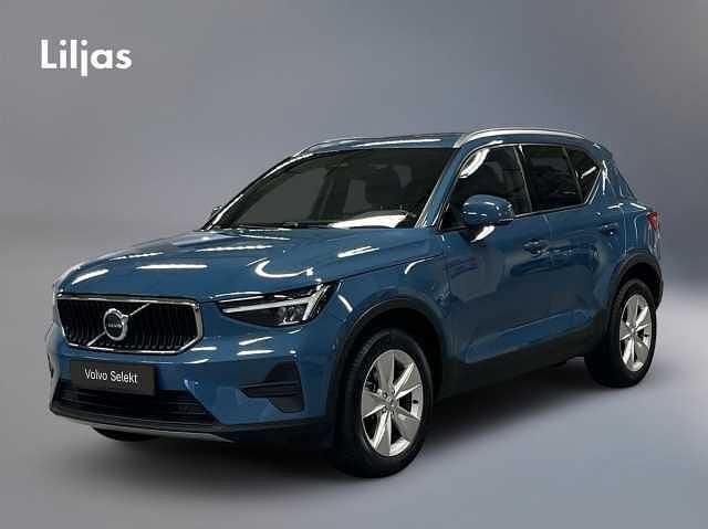 Begagnad 2024 Volvo XC40 SUV | 349 000 kr (Marknadspris) - Bild 1/3