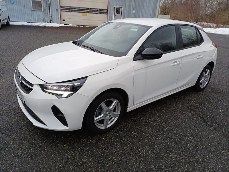 Begagnad Opel Corsa 75 HK (55 kW) 2023 Halvkombi
