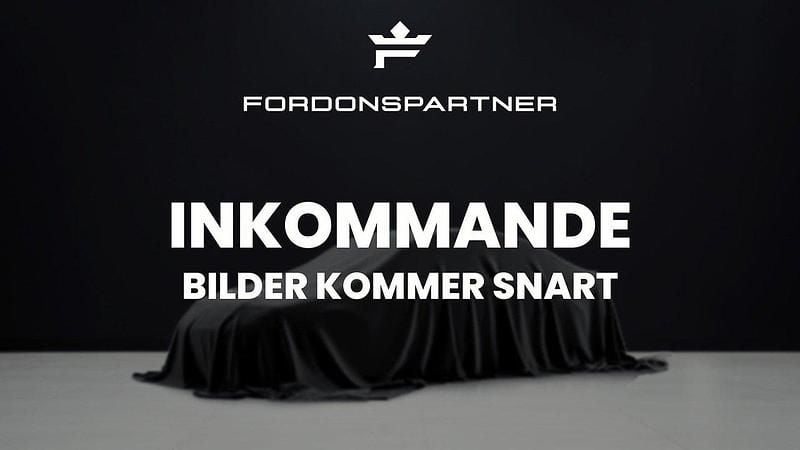 Silver Begagnad 2019 VW Touareg R-line SUV | 499 900 kr (Dyr) - Bild 1/1