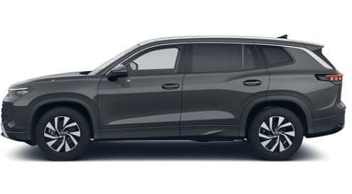 Ny VW Tayron Edition 204 HK (150 kW) 2025 Grå SUV