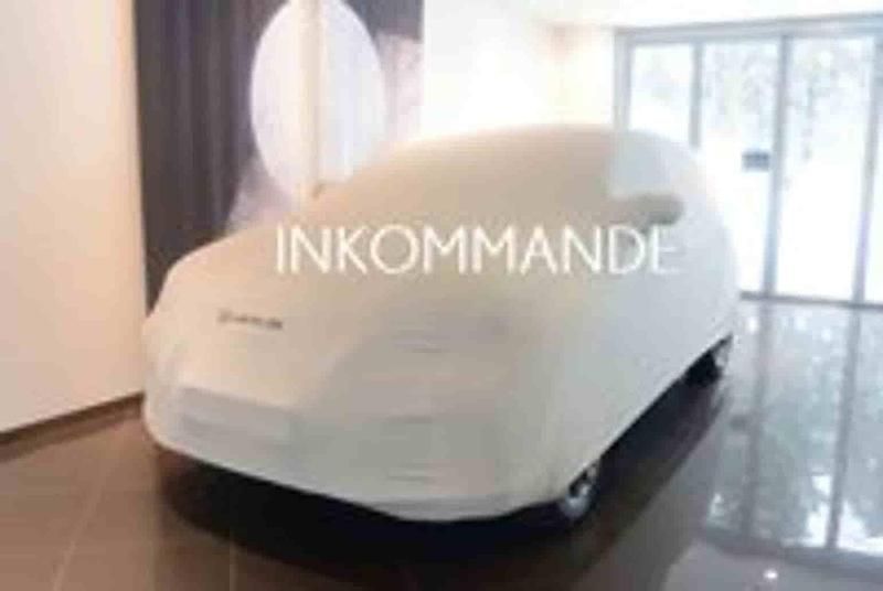 Vit Begagnad 2023 Lexus NX450h+ Executive Line SUV | 559 000 kr - Bild 1/1