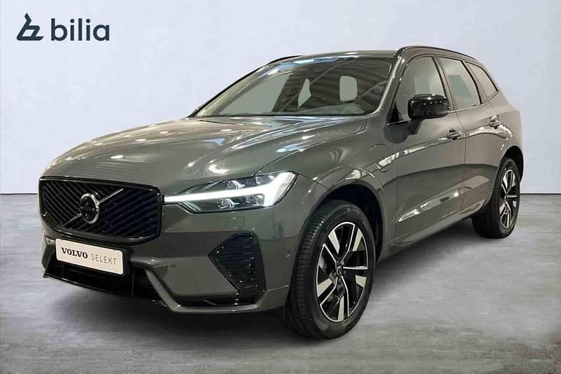 Grön Ny 2026 Volvo XC60 SUV | 599 900 kr (Marknadspris) - Bild 1/1