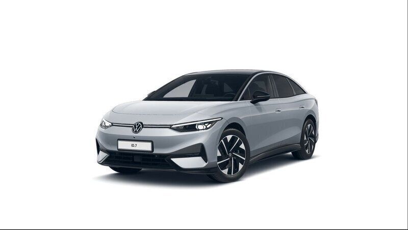 Ny 2024 VW ID.7 Pro Sedan | 659 900 kr (Marknadspris) - Bild 1/1